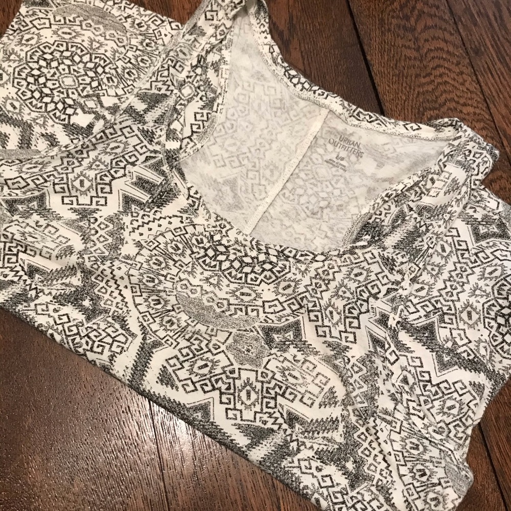 Urban Outfitters racerback tank